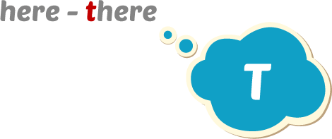 PHÂN BIỆT HERE & THERE 1 pic2