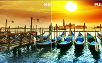 So sánh độ phân giải HD và Full HD 1 so sanh do phan giai hd va full hd 11
