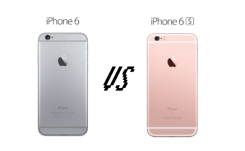 So sánh iPhone 6 và 6S khác nhau chỗ nào 1 so sanh iphone 6 va 6s khac nhau cho nao 1