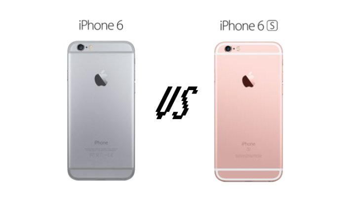 So ѕánh iPhone 6 và 6S khác nhau chỗ nào 1 so sanh iphone 6 va 6s khac nhau cho nao 1