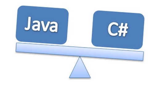 Sự Khác Nhau Giữa C# Và Java 2024 - Máy Tính Và Internet