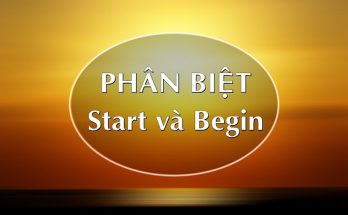 start va begin