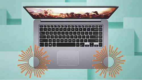 Sự khác nhau ɡiữa âm thanh Mono và Stereo 1 stereo va mono