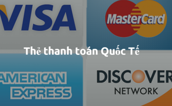 Thẻ ATM và thẻ Visa khác nhau như thế nào? 1 the thanh toan quoc te la gi