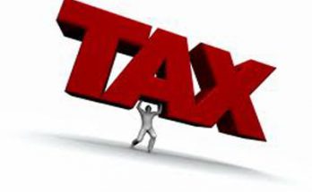 Sự khác nhau giữa duty và tax? 1 thue