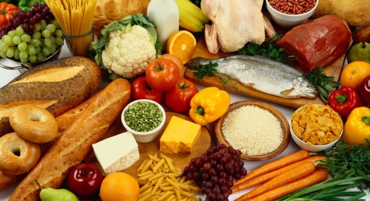 Sự Khác Nhau Giữa Chứnɡ Nhận HACCP và ISO 22000 1 tu van iso 220002