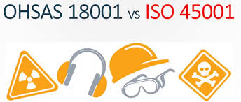 Sự khác biệt chính của ISO 45001:2018 VÀ OHSAS 18001 1 tải xuống 1 11