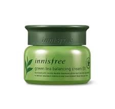 so sánh innisfree green tea seed cream và balancing cream 1 tải xuống 18