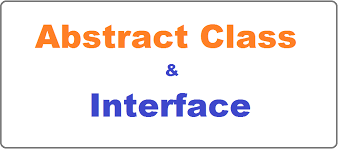 Khác nhau giữa abstract class và interface khi nào dùng chúng 1 tải xuống 2 1