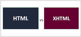 HTML VÀ XHTML GIỐNG VÀ KHÁC NHAU NHỮNG GÌ? được viết bởi Nguyễn Đức Anh 23 June, 2016 1 tải xuống 7