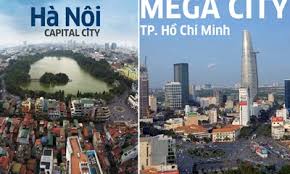 6 khác biệt giữa Hà Nội và TP HCM trong mắt khách Tây 1 tải