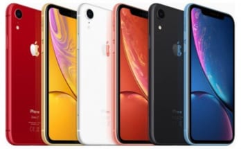 Sự khác nhau giữa iPhone Xs, iPhone Xs Max và iPhone Xr 1 upload 007cb1fa4e4b4f5a8e13b5f6511eff86