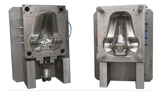 SO SÁNH SỰ KHÁC NHAU GIỮA KHUÔN ÉP NHỰA 3 TẤM VÀ KHUÔN ÉP NHỰA 2 TẤM 1 06khuon 3 tam sua