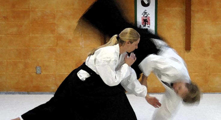 Cho nhau nao taekwondo karate khac vs Karate vs