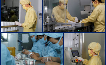 Năng suất và sản lượng có phải là một không? 1 AuCo
