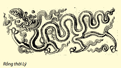 Rong thoi ly 2