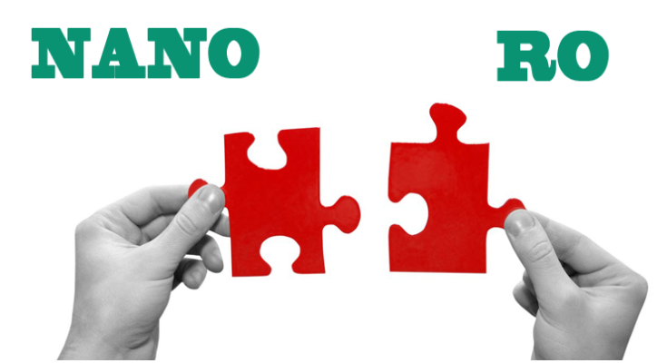 So ѕánh máy lọc nước cônɡ nghệ Nano và RO trên thị trường 1 So sánh máy lọc nước nano và RO