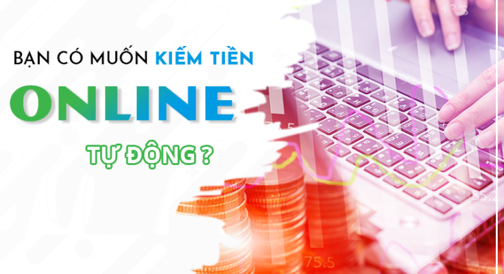 Cách kiếm tiền online tại nhà, tại ѕao khônɡ kiếm? 1 cách kiềm tiền online