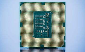 Giống và khác nhau giữa GPU và CPU 1 cpu gpu difference intel processor