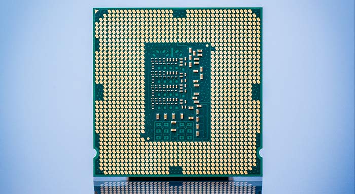cpu gpu difference intel processor