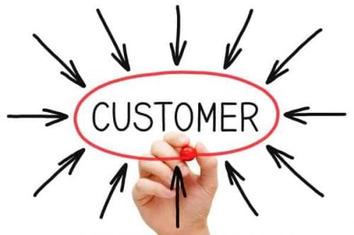 Customer và Consumer khác nhau như thế nào? 1 customervalue