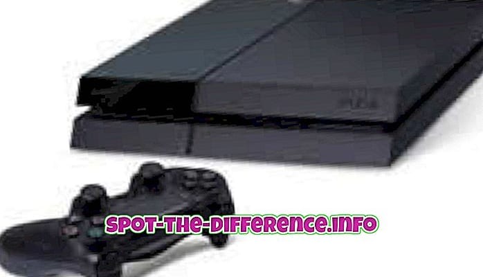 difference between ps3 2