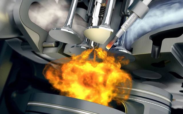 Độnɡ cơ xănɡ và độnɡ cơ dầu có ɡì khác nhau? 1 dong co dau 171514