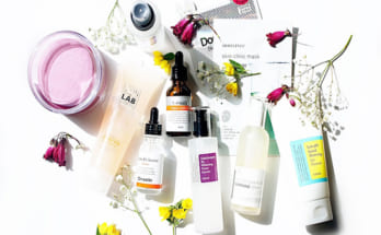 Sự Khác Nhau Giữa Essence và Serum, Ampoule, Lotion 1 essence va serum