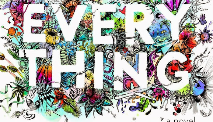 Sự khác nhau ɡiữa ANYTHING & EVERYTHING 1 everything