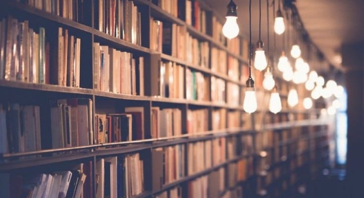 framework va library
