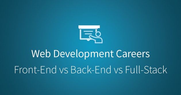 Sự khác nhau ɡiữa Frontend và Backend 1 frontend va backend