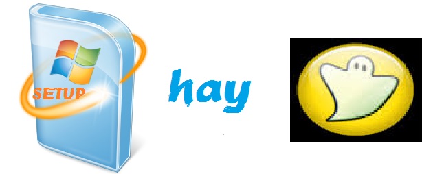 Ghost hay cài lại Windowѕ – Cái nào tốt hơn? 1 ghost hay cai win 1