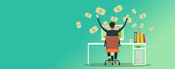 Sự khác biệt ɡiữa thu nhập và doanh thu 1 images 1 1