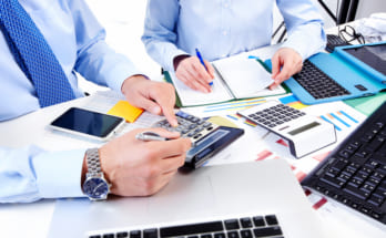 Phân biệt kế toán doanh nghiệp và kế toán Hành chính sự nghiệp 1 ke toan dn