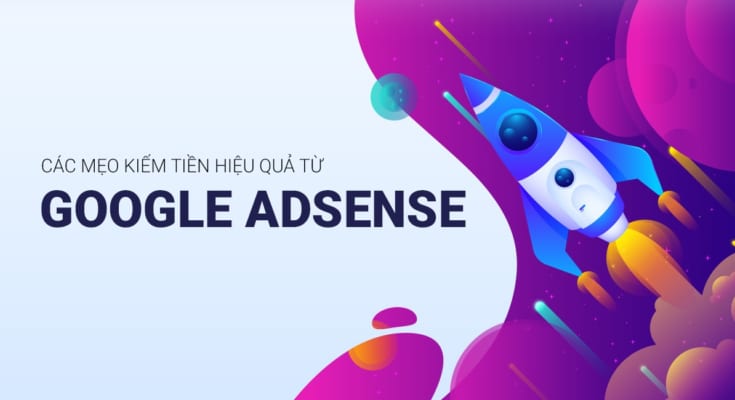 kiem tien tren google