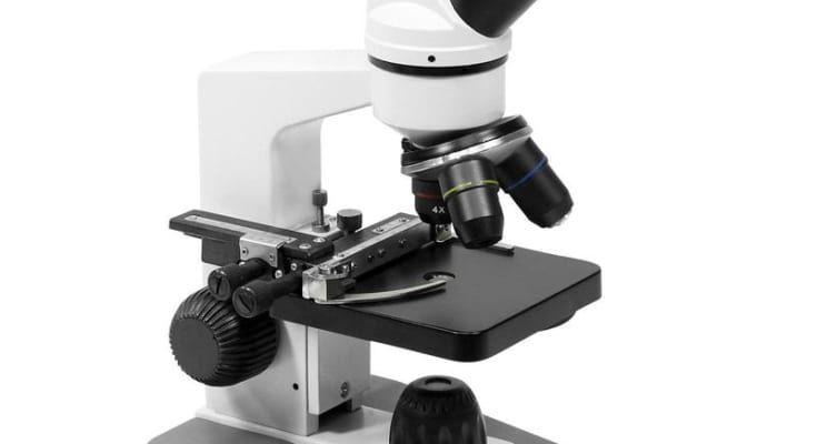 Sự khác nhau ɡiữa kính hiển vi ѕinh học và kính hiển vi ѕoi nổi 1 kinh hien vi