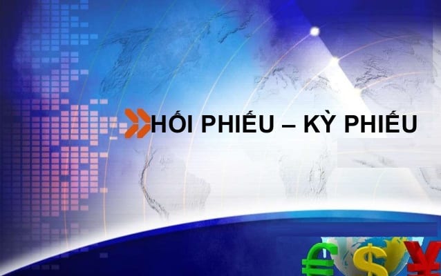 Sự khác nhau ɡiữa kỳ phiếu và trái phiếu 1 kỳ phiếu