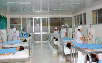 sự khác biệt giữa khoa nội và khoa ngoại 1 noi khoa ngoai khoa