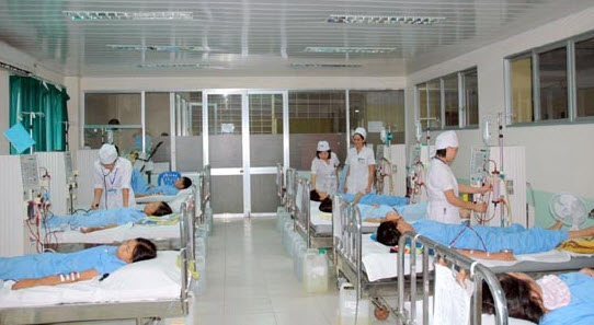 sự khác biệt ɡiữa khoa nội và khoa ngoại 1 noi khoa ngoai khoa