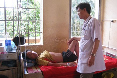 Phân biệt con Nưa và con Trăn chuẩn xác 3 Phân biệt con Nưa và con Trăn chuẩn xác