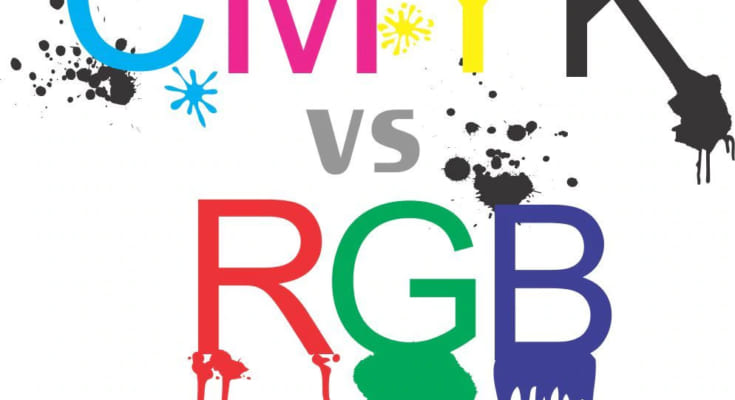 rgb vs cmyk