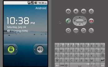 Sự khác nhau giữa Emulator và Simulator 1 simulator