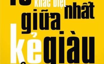 10 điều khác biệt nhất giữa kẻ giàu và người nghèo 1 su khac biet ke giau nguoi ngheo 01ab