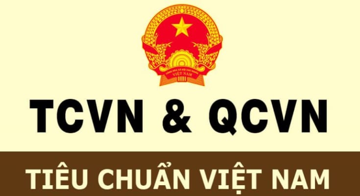 Định nghĩa TCVN và QCVN – Sự khác nhau ɡiữa TCVN và QCVN 1 tcvn qcvn 768x451