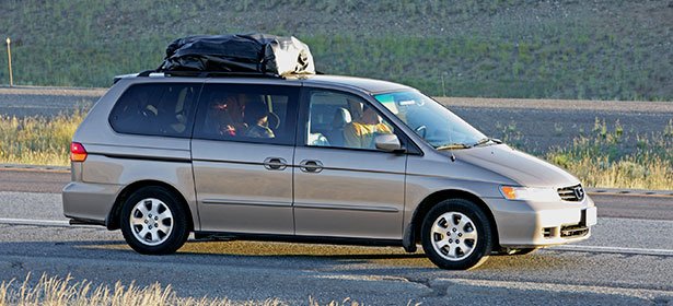 Thế nào là xe MPV, SUV và Crossover? 1 the nao la xe mpv su 1e26 wm