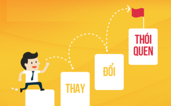Sự khác nhau giữa kỹ xảo và thói quen 1 thoi quen