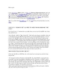 Sự khác nhau ɡiữa MD4 và MD5 là ɡì bạn đã biết chưa? 1 tải xuống 2 1