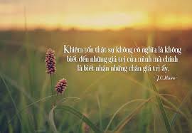 KHIÊM TỐN VÀ TỰ TI 1 tải xuống 20