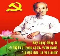 Sự thống nhất và khác biệt giữa công tác kiểm tra và giám sát của Đảng 1 tải xuống 25