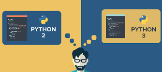 Phân biệt chính giữa Python 2.7.x và Python 3.x 1 tải xuống 7